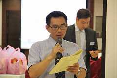 永續5月份月例會-洪銀樹總裁..