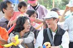 102年02月24日(日)第23屆【新春聯誼】 經典相片