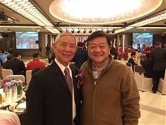 永續28屆29屆理事長交接典禮..