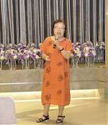 2018九月份月例會(讀書大會)..