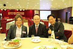 101年10月份永續協會月例會0..