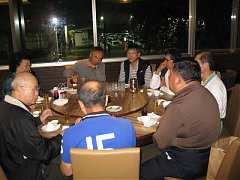 101年12月21日永續會長盃交..