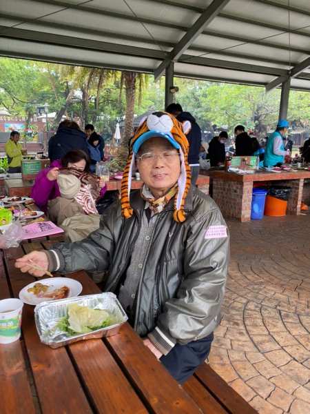 20220220新春聯誼 淨園農場..