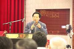 永續5月份月例會-洪銀樹總裁..