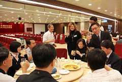 102年3月19日永續協會~企業..