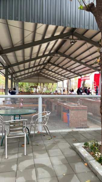 20220220新春聯誼 淨園農場..