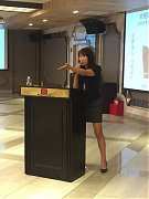 20190319怡安老師人文精神講..