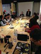 102年元月29日企研組元月份小組活動