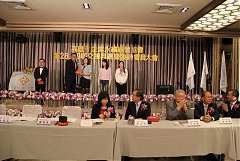 永續28屆29屆理事長交接典禮..