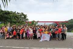 101年8月11~12日永續台東密..