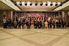 107年12月16日(星期日)永續之夜