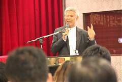 永續5月份月例會-洪銀樹總裁..