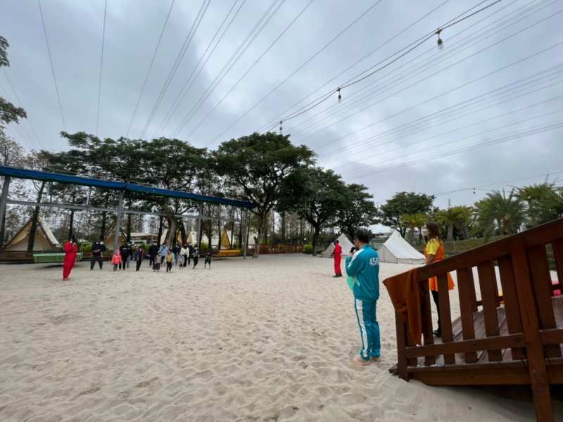 20220220新春聯誼 淨園農場..