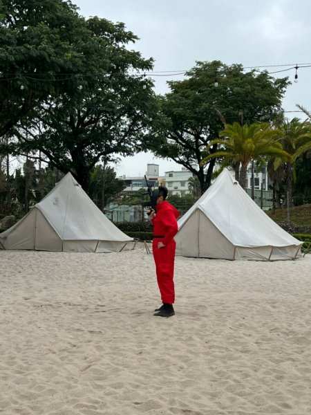 20220220新春聯誼 淨園農場..