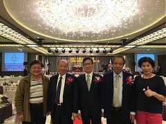 永續28屆29屆理事長交接典禮..