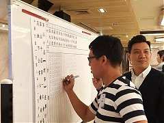 企業永續經營協會第三十屆會..