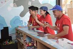 2018520社會關懷 慈暉園夢時..