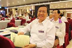 101年10月份永續協會月例會0..