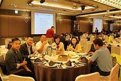 永續28屆29屆理事長交接典禮..