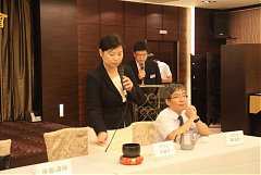 101年7月17日~周百隆教授~從..