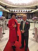 永續28屆29屆理事長交接典禮..