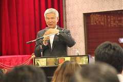 永續5月份月例會-洪銀樹總裁..