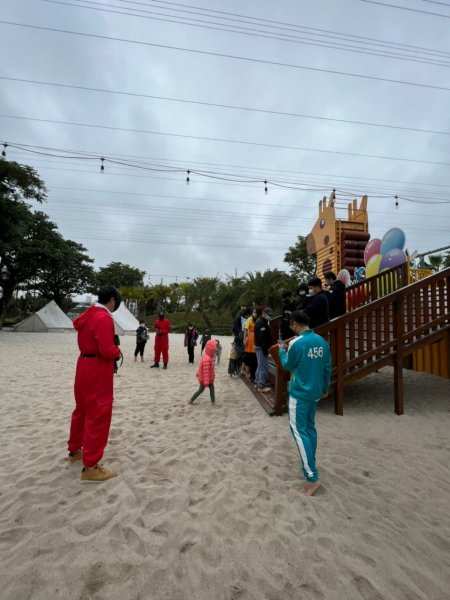 20220220新春聯誼 淨園農場..