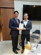 108年1月15日(星期二)1月份 讀書會