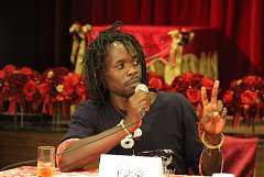 101年11月永續月例會~打狗亂..