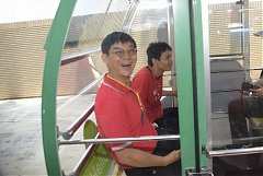 2018520社會關懷 慈暉園夢時..