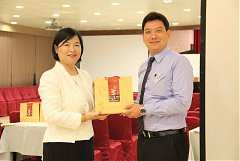 101年10月份永續協會月例會0..