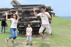 101年8月11~12日永續台東密..