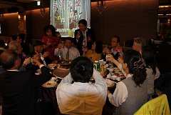 永續28屆29屆理事長交接典禮..