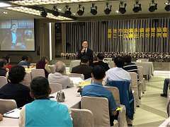 20190319怡安老師人文精神講..