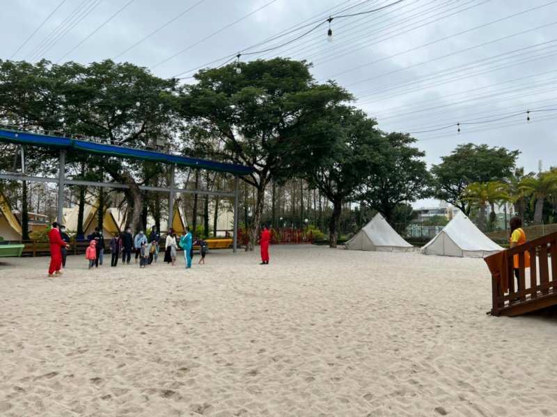 20220220新春聯誼 淨園農場..