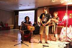 101年11月永續月例會~打狗亂..