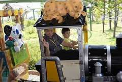 2018520社會關懷 慈暉園夢時..