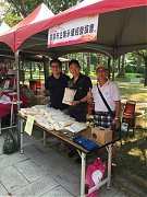 1071007社會關懷-春陽義賣活..