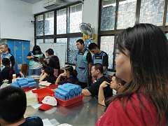 2019611 社會關懷 屏東啟智..