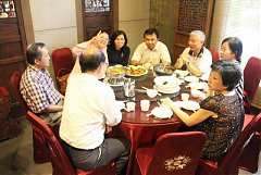 1010529永續協會-工廠參觀之..