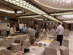 企業永續經營協會第三十屆會..