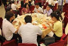 永續5月份月例會-洪銀樹總裁..