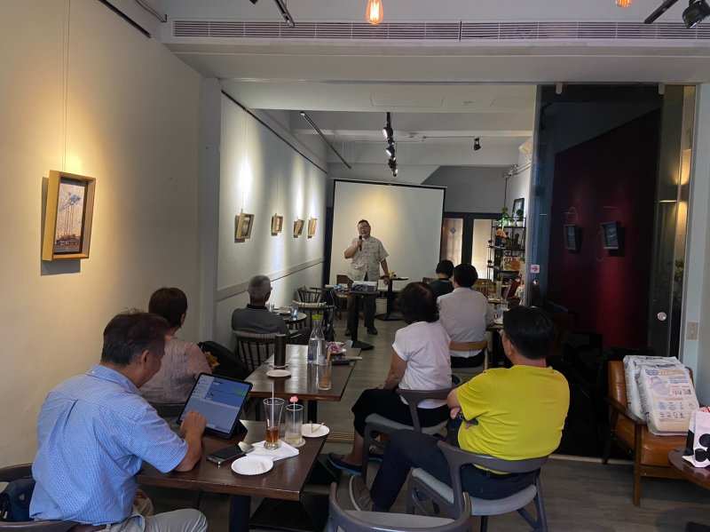 LINE_ALBUM_1120627 會友訪..