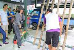 101年8月11~12日永續台東密..