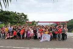 0101年8月11~12日永續台東密..