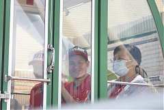 2018520社會關懷 慈暉園夢時..