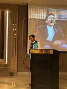 20190319怡安老師人文精神講..