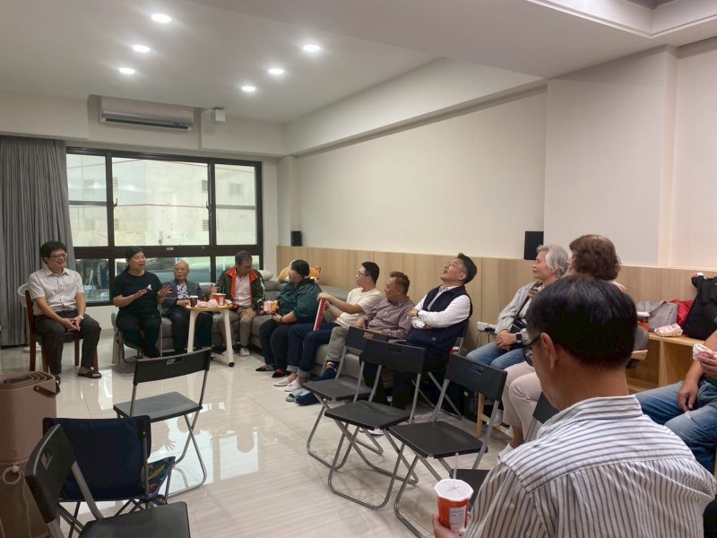 LINE_ALBUM_2025129 新任理..