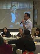 20190319怡安老師人文精神講..