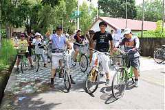 101年8月11~12日永續台東密..